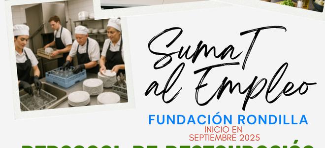 Formación para mejorar la empleabilidad en el sector de la hostelería