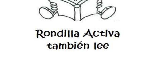 Semana Cultural "Rondilla activa también lee"