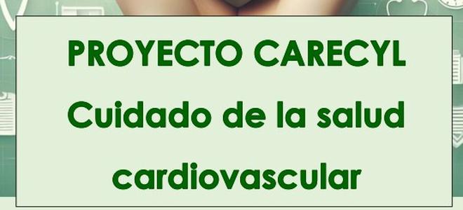 cuidado de la salud cardiovascular