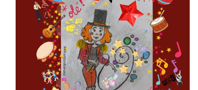 Fiestas en La rondilla 2025