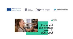 +EMPLEO JOVEN