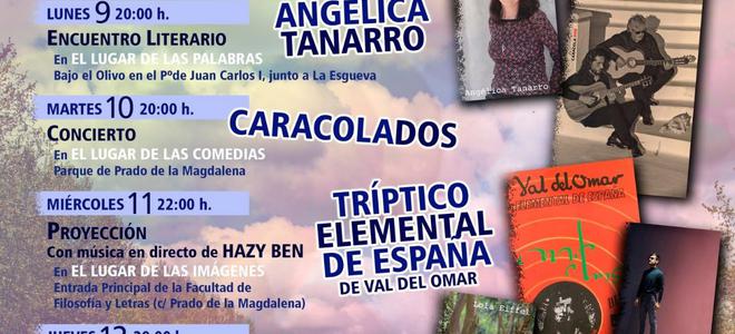 En Junio la Esgueva 2025