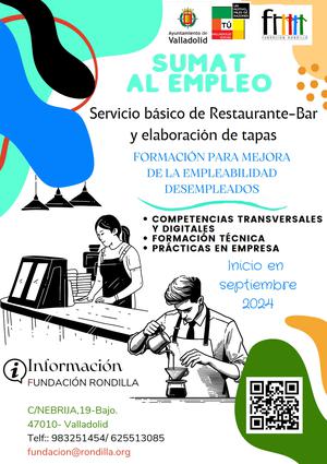 SumaT al Empleo