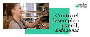+EMPLEO JOVEN