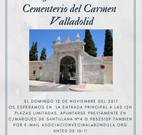 visita-guiada-al-cementerio-del-carmen-valladolid