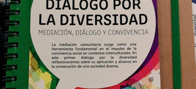 Diálogo por la diversidad