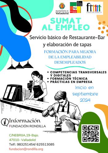 SumaT al Empleo