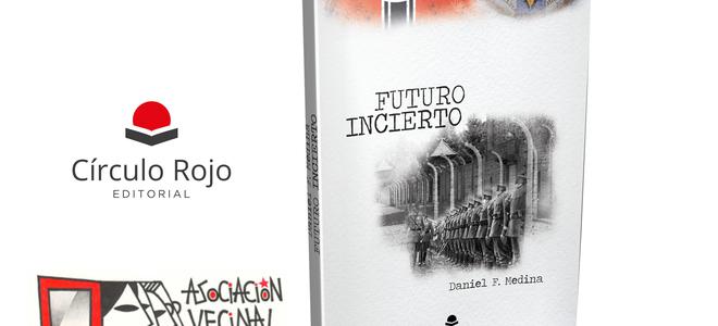 Presentación del libro "Futuro incierto"