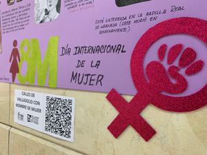 Fundación Rondilla se vuelca con el Día Internacional de la Mujer