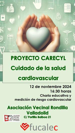 cuidado de la salud cardiovascular