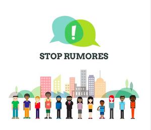 Formamos parte de la Agencia Stop Rumores